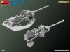 MiniArt 35414 Sd.Kfz. 234/2 PUMA. INTERIOR KIT 1/35